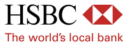 HSBC logo