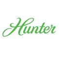 Hunter Fans logo