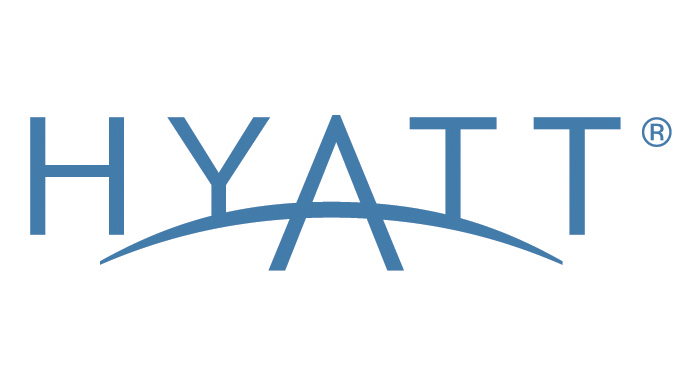 Hyatt Hotels logo
