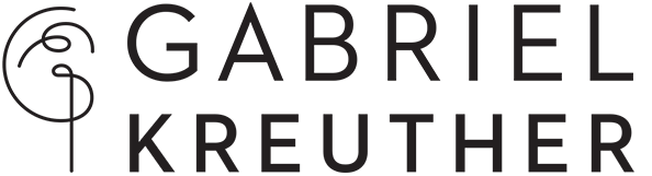 Gabriel Kreuther logo
