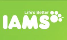 Iams Pet Foods logo