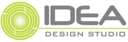 IDEA Design logo