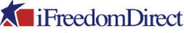 iFreedom Direct logo
