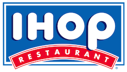 IHOP logo