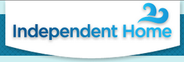Independent Home logo