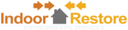 Indoor-Restore Environmental Services logo