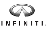 Infiniti logo
