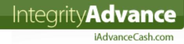 Integrity Advance LLC (iAdvanceCash.com) logo