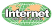 Internet Auto Rent Sales logo