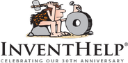 InventHelp logo