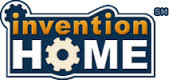 InventionHome logo