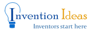 InventionIdeas.org logo