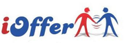 iOffer logo