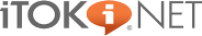 iTOK.net logo
