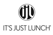 It's Just Lunch logo