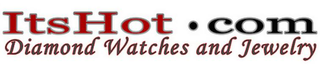 ItsHot.com logo