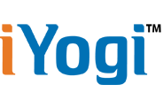 iYogi logo