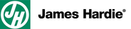 James Hardie Siding logo