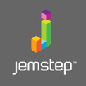 JemStep logo