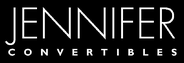 Jennifer Convertibles logo