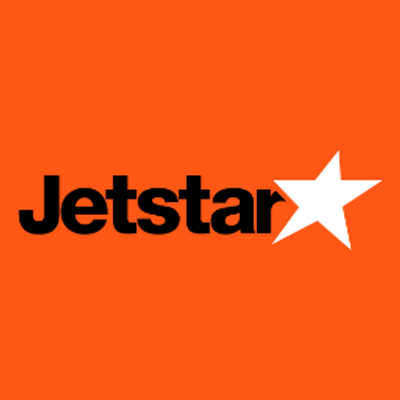Jetstar Airways logo