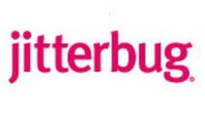 Jitterbug logo
