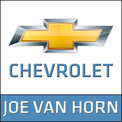 Joe Van Horn Chevrolet logo
