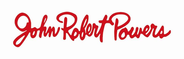 John Robert Powers logo