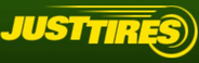 Just Tires logo