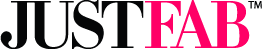 JustFab logo