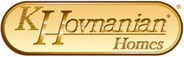 K Hovnanian Builders logo
