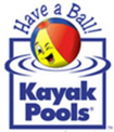 Kayak Pools logo