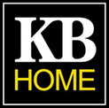 KB Home logo