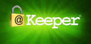 Keeper logo
