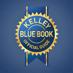 Kelley Blue Book logo