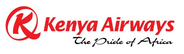 Kenya Airways logo