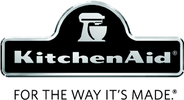 KitchenAid logo