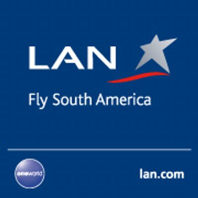 LATAM Airlines logo