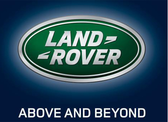 Land Rover logo