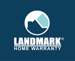Landmark Home Warranty logo