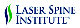 Laser Spine Institute logo