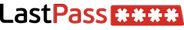 LastPass logo