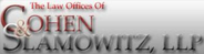 Law Offices of Cohen Slamowitz LLP logo