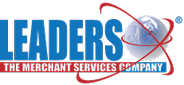 Leaders Merchant Services logo