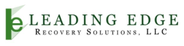 Leading Edge Recovery Solutions logo