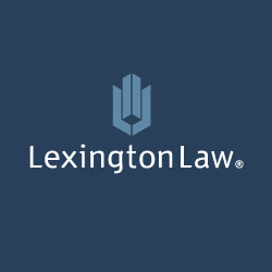 Lexington Law logo