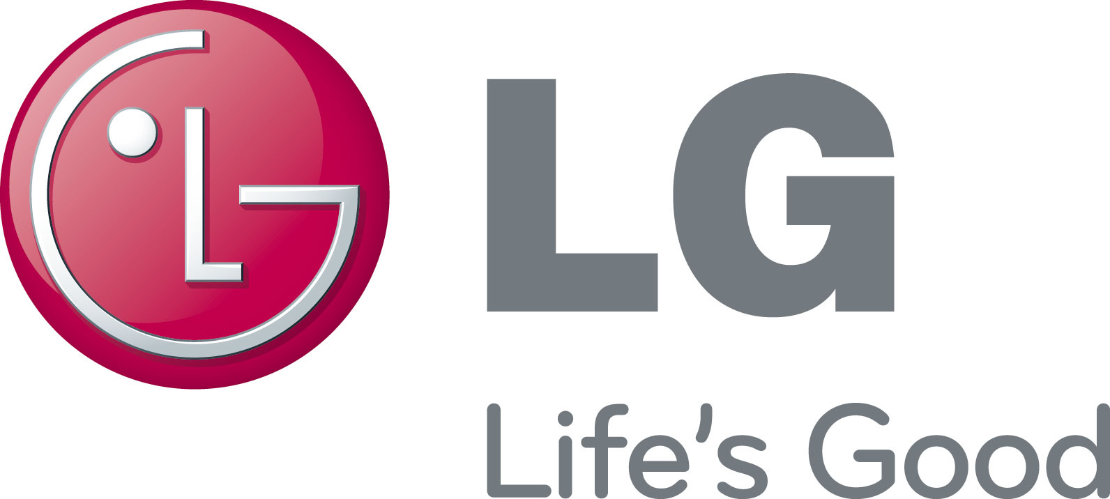 LG Appliances logo