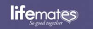 Lifemates logo