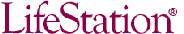 LifeStation logo