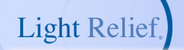 Light Relief logo